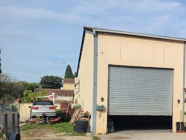 Vente Fond de commerce 428 m2 Morières lès Avignon