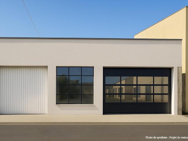 Vente Autre 448.67 m2 Roanne