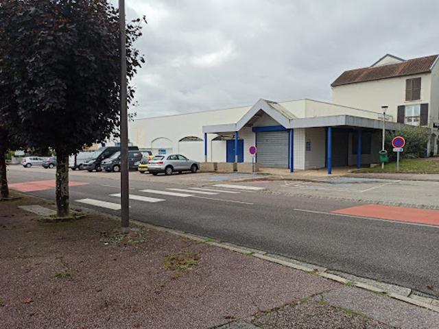 Vente Autre 448 m2 Limoges