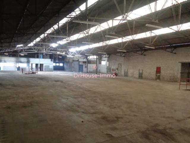 Vente Autre 4500 m2 Lillers
