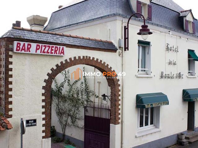 Vente Autre 450 m2 Coron