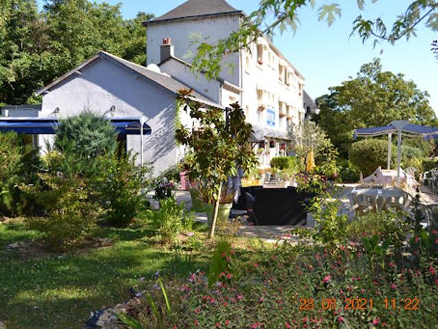 Vente Autre 450 m2 Angers