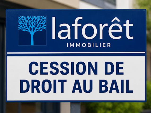 Vente Autre 45 m2 Bastia
