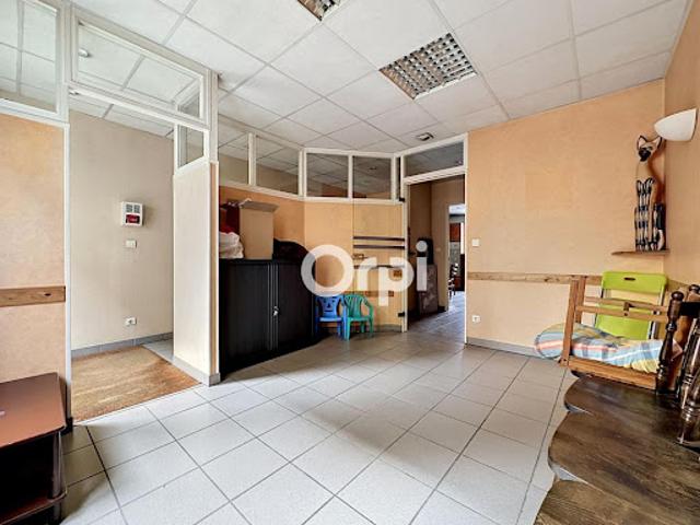 Vente Autre 45 m2 Compiegne