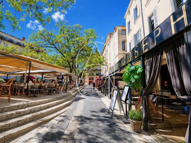 Vente Autre 45 m2 Montpellier