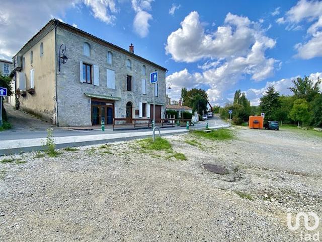 Vente Fond de commerce 460 m2 Nérac