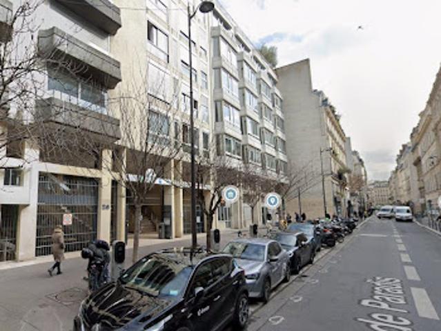 Vente Fond de commerce 48 m2 Paris 10ème