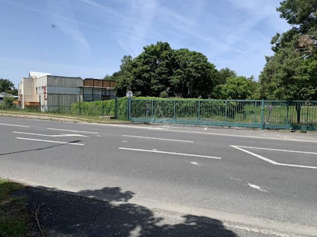 Vente Fond de commerce 48 pièces 1703 m2 L'Isle d'Espagnac