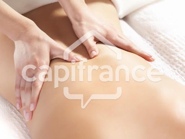 Vente Autre 4 pièces 40 m2 Saint Martin