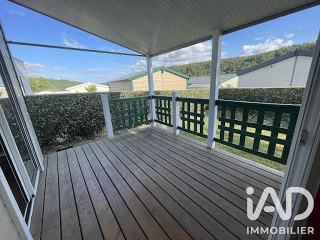 Vente Autre 4 pièces 45 m2 Caurel