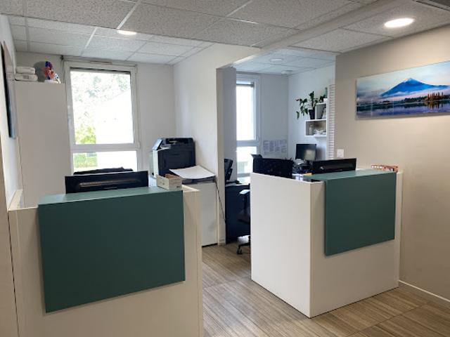 Vente Autre 4 pièces 48.19 m2 Guilherand Granges