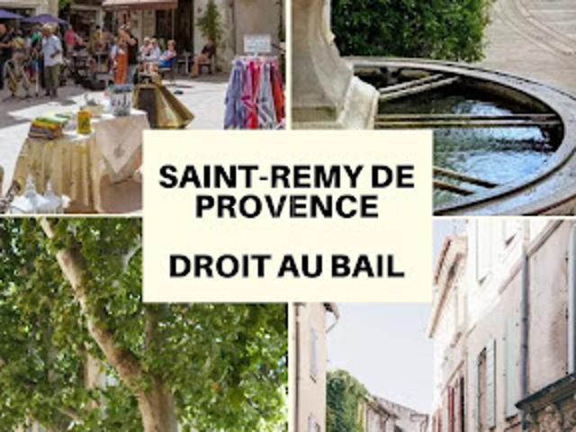 Vente Autre 4 pièces 53.88 m2 Saint Rémy de Provence