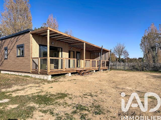 Vente Autre 4 pièces 50 m2 Ambon