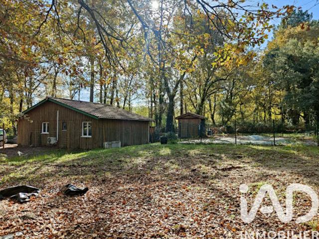 Vente Autre 4 pièces 59 m2 Barbaste
