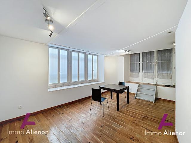 Vente Autre 4 pièces 67 m2 Bordeaux
