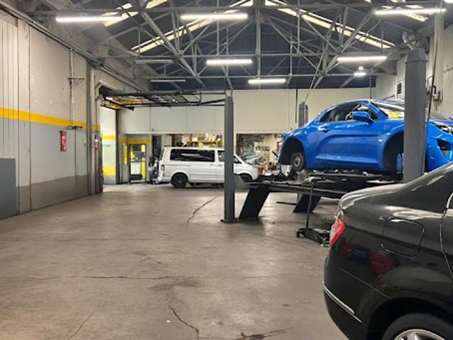 Vente Autre 4 pièces 650 m2 Nancy