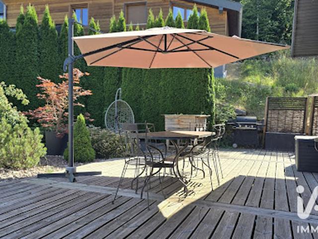 Vente Autre 4 pièces 98 m2 Prémanon
