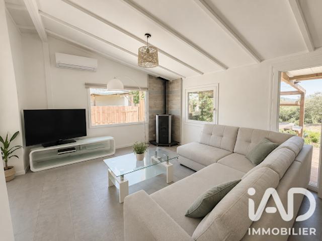 Vente Autre 4 pièces 70 m2 Roquebrune sur Argens