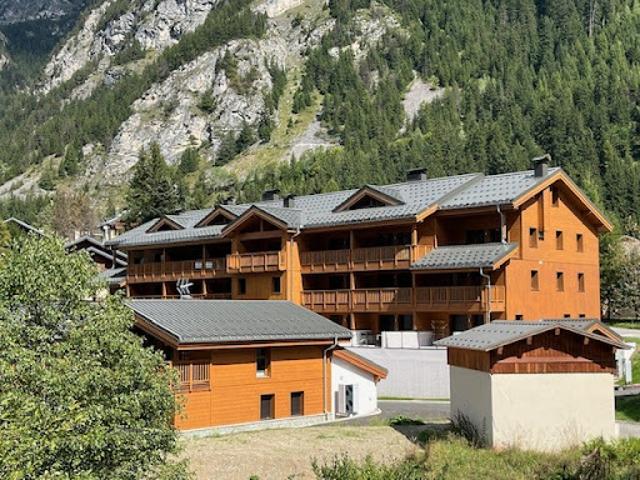 Vente Autre 4 pièces 75.86 m2 Pralognan la Vanoise