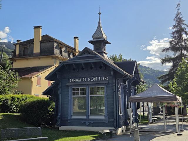 Vente Fond de commerce 4 pièces 90 m2 Saint Gervais les Bains