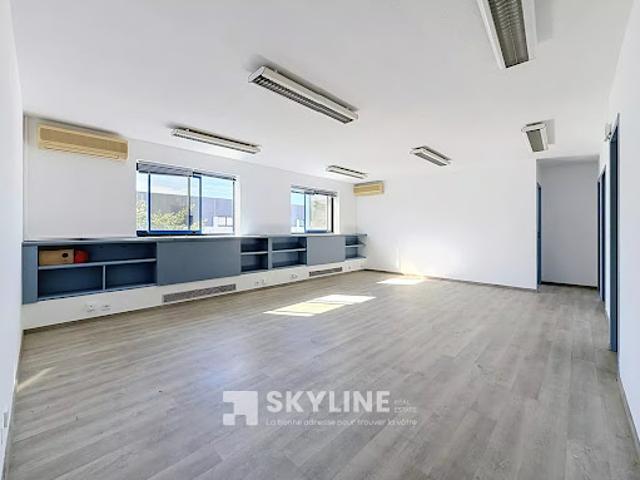 Vente Fond de commerce 4 pièces 94.37 m2 Marseille 9ème