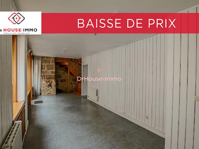 Vente Autre 4 pièces 94 m2 Bonneval