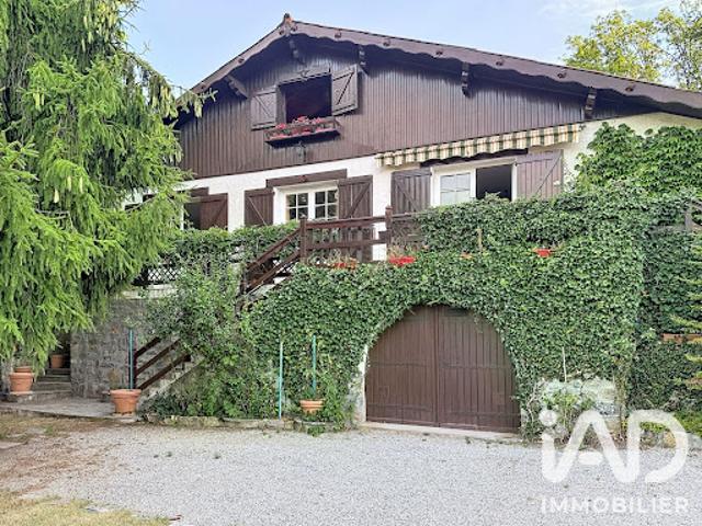 Vente Autre 4 pièces 98 m2 La Bollène Vésubie