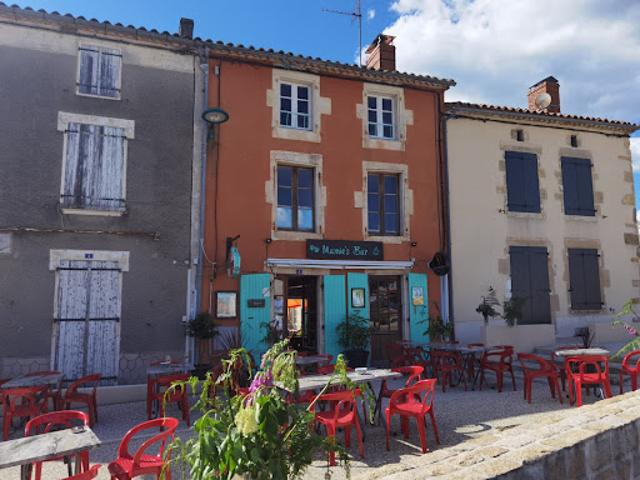 Vente Autre 4 pièces 105 m2 Montemboeuf