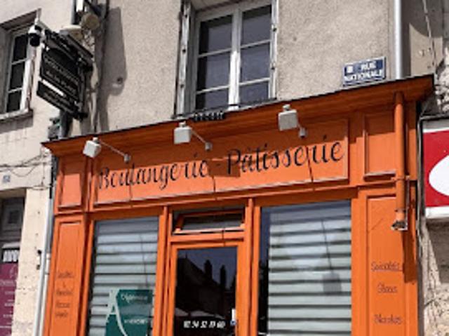 Vente Immeuble 4 pièces 113 m2 Montrichard