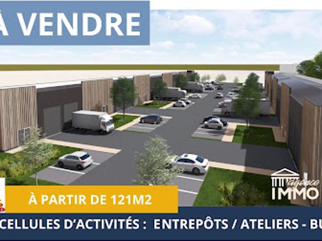 Vente Fond de commerce 4 pièces 121 m2 Villers Bocage