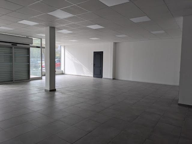 Vente Autre 4 pièces 167 m2 Saint Martin le Vinoux
