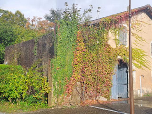 Vente Autre 4 pièces 200 m2 Sorde l'Abbaye