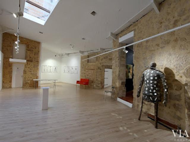 Vente Fond de commerce 4 pièces 201 m2 Beziers
