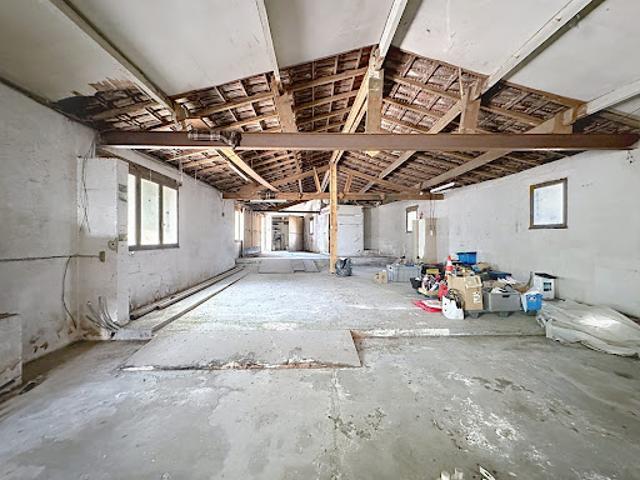 Vente Fond de commerce 4 pièces 203 m2 Antibes