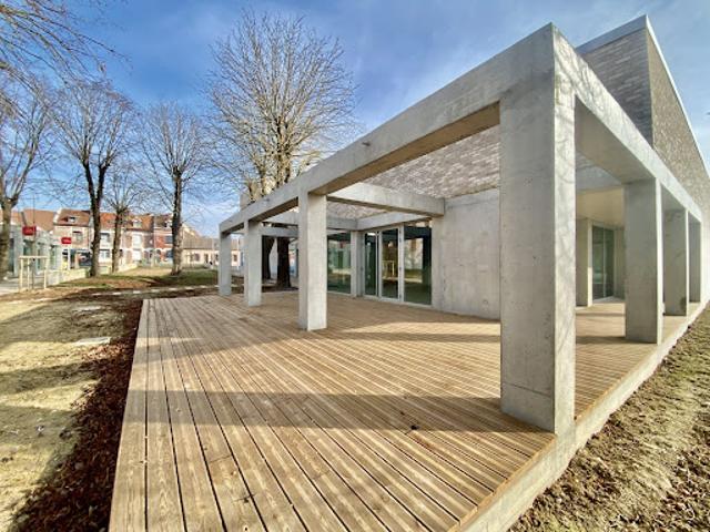 Vente Autre 4 pièces 251.6 m2 Rivery