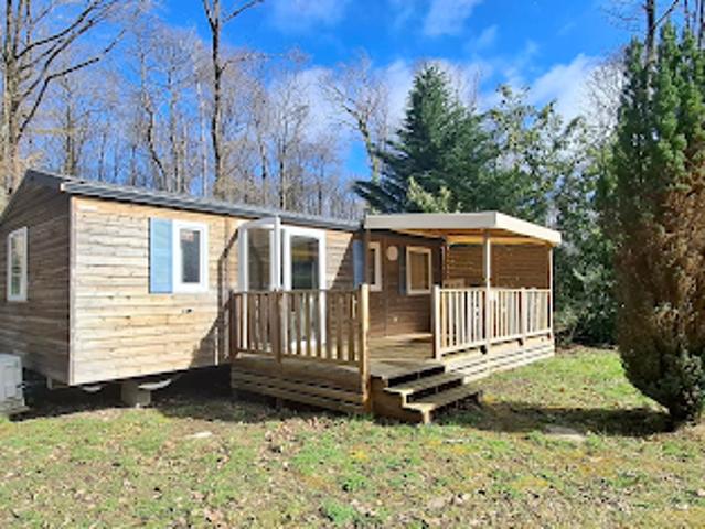 Vente Autre 4 pièces 33 m2 Saint cheron