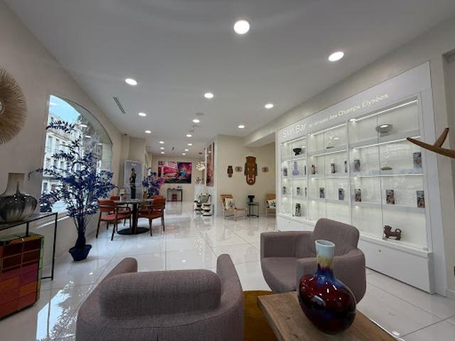 Vente Autre 500 m2 Montpellier