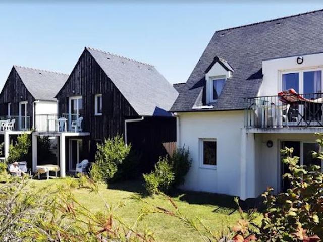 Vente Autre 50.88 m2 Saint Pol de Léon