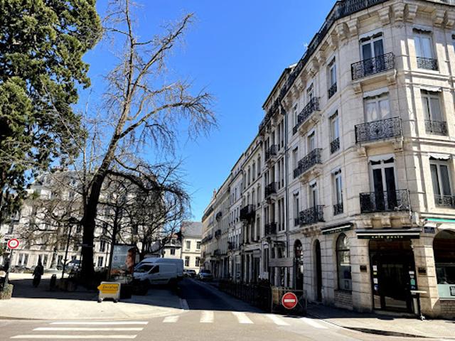 Vente Autre 50 m2 Besançon