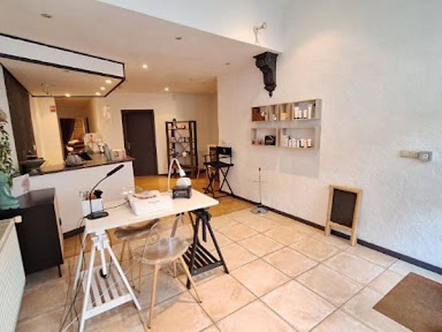 Vente Autre 50 m2 Conde sur l'escaut