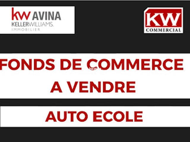 Vente Autre 50 m2 Salon de Provence