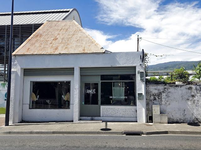 Vente Autre 52 m2 Saint Denis