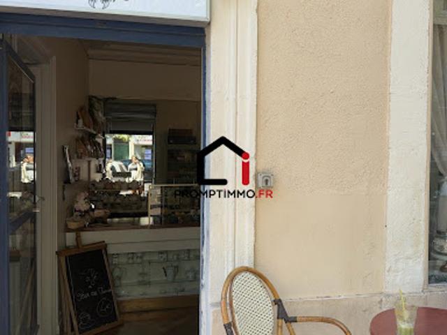 Vente Autre 55 m2 Beziers