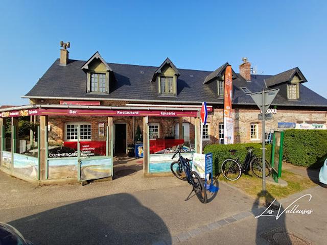 Vente Autre 569 m2 Quiberville