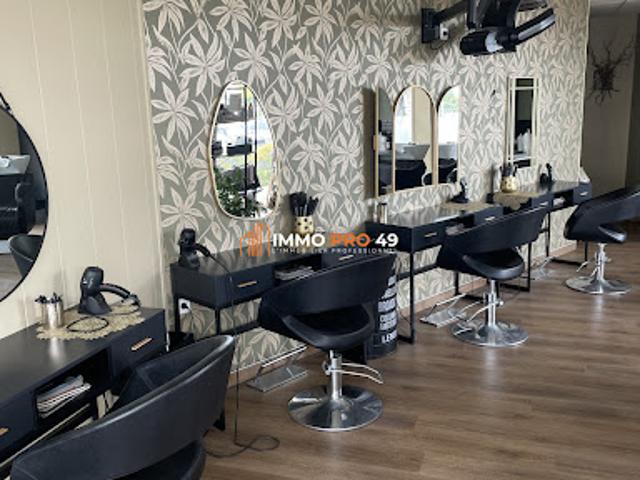Vente Autre 56 m2 Cholet