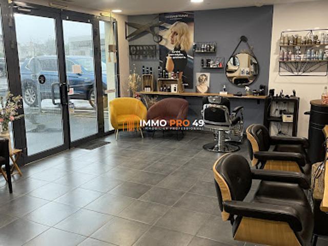 Vente Autre 56 m2 Cholet