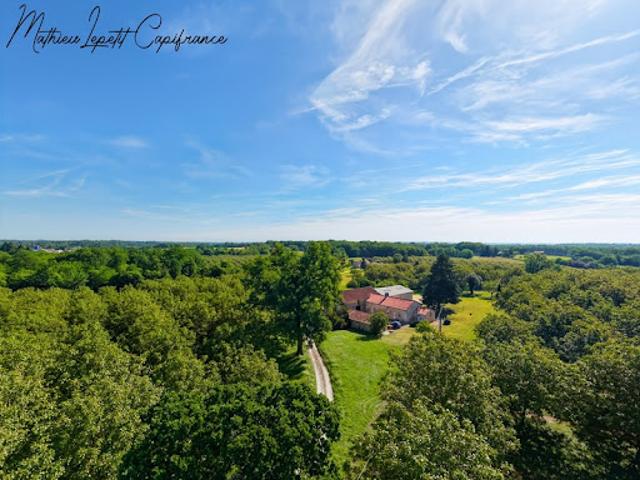 Vente Autre 575 m2 Perigueux