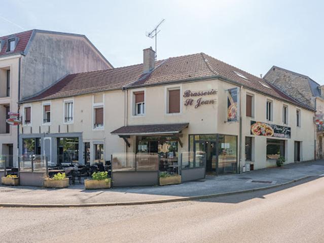 Vente Autre 0 pièces 585 m2 Chaumont