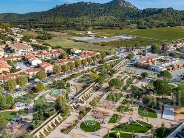 Vente Autre 58 m2 La Crau
