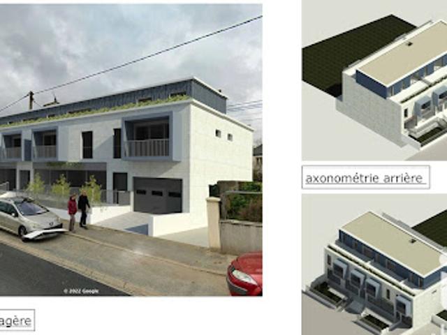 Vente Autre 5 pièces 655 m2 Massy